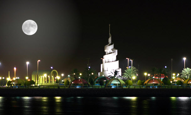 Saudi Arabia