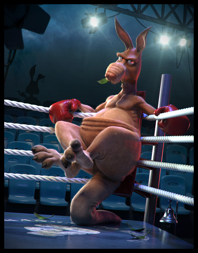 Kangaroo